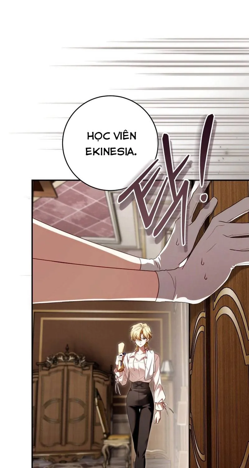 Hoa Bên Lưỡii Kiếm - Chap 9 - Trang 69