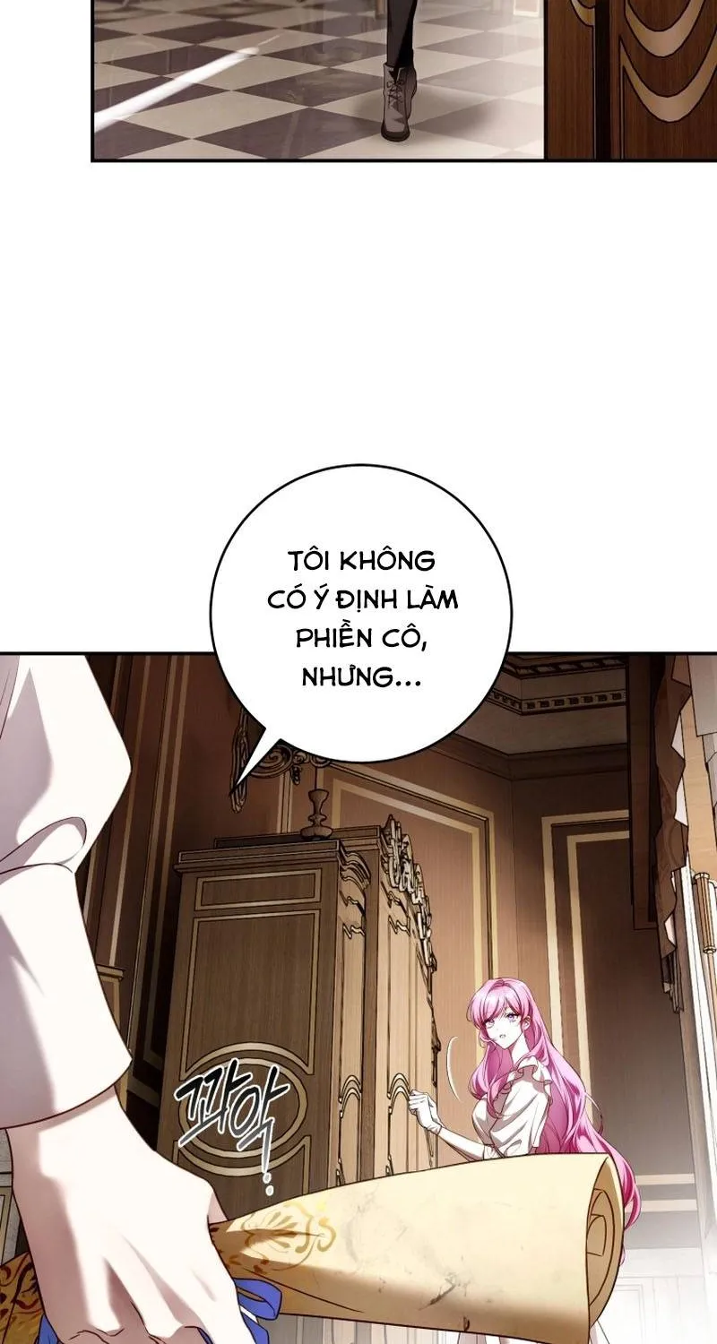Hoa Bên Lưỡii Kiếm - Chap 9 - Trang 70