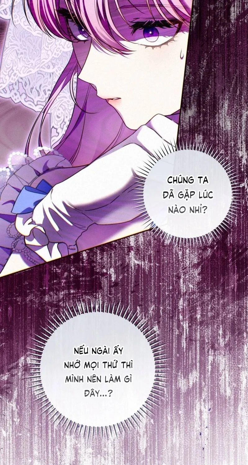 Hoa Bên Lưỡii Kiếm - Chap 9 - Trang 8