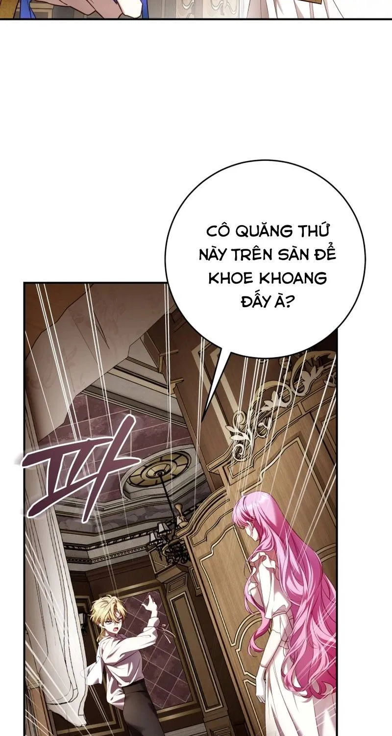 Hoa Bên Lưỡii Kiếm - Chap 9 - Trang 71