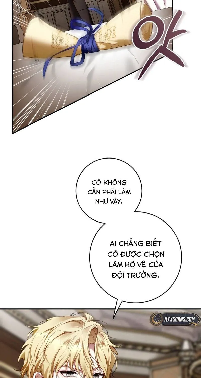 Hoa Bên Lưỡii Kiếm - Chap 9 - Trang 72