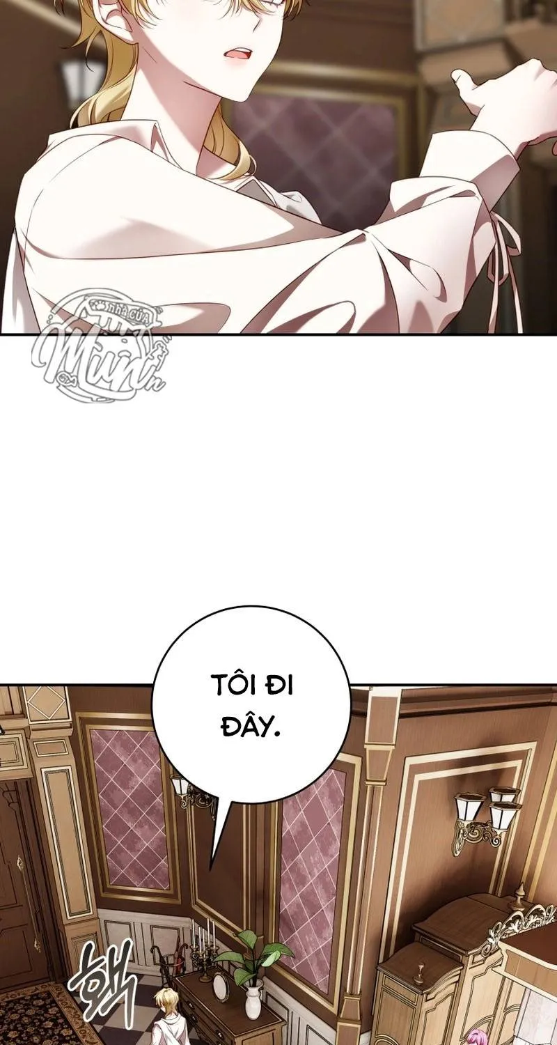 Hoa Bên Lưỡii Kiếm - Chap 9 - Trang 73