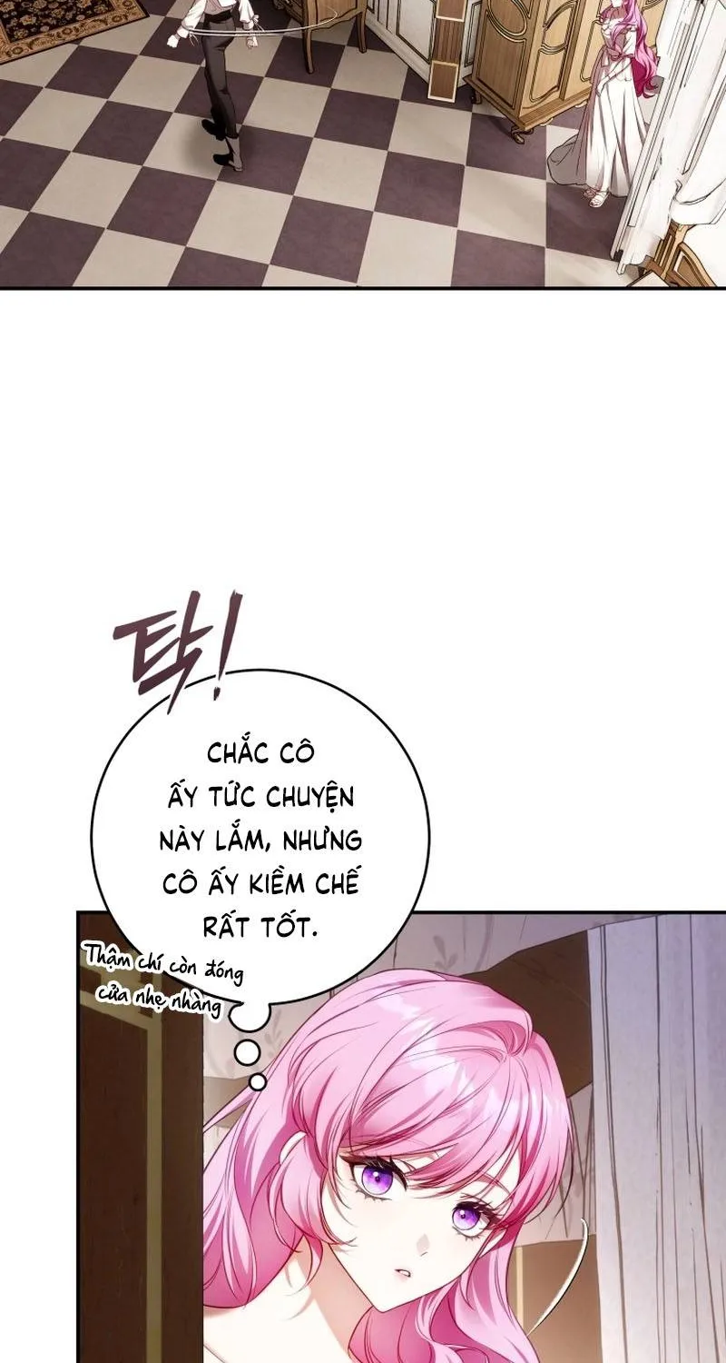 Hoa Bên Lưỡii Kiếm - Chap 9 - Trang 74