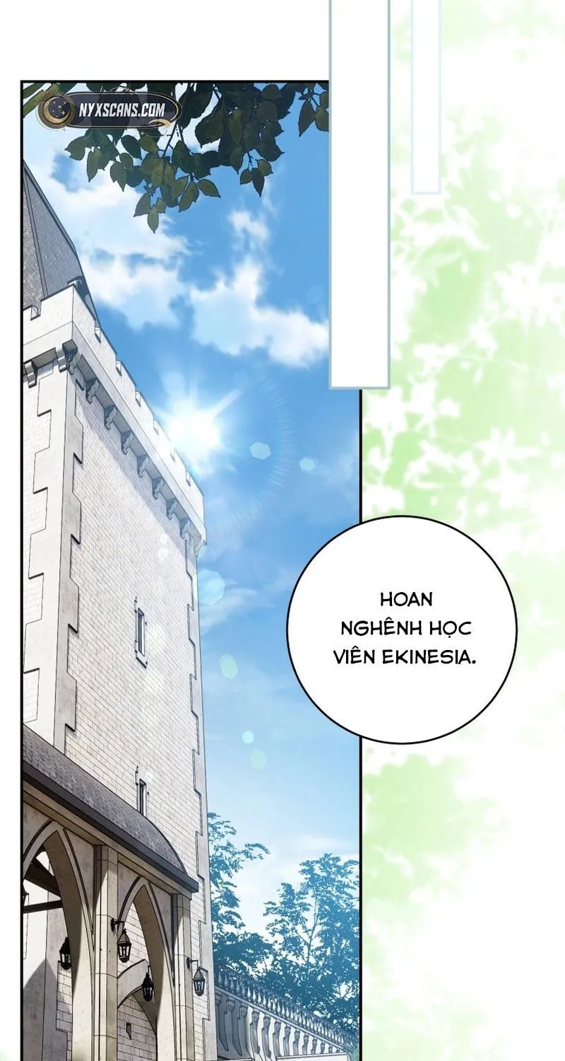 Hoa Bên Lưỡii Kiếm - Chap 9 - Trang 79