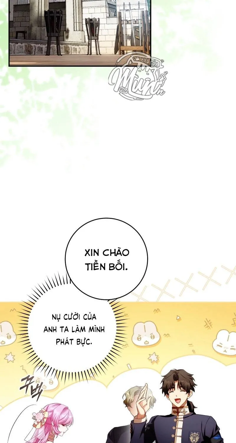 Hoa Bên Lưỡii Kiếm - Chap 9 - Trang 80