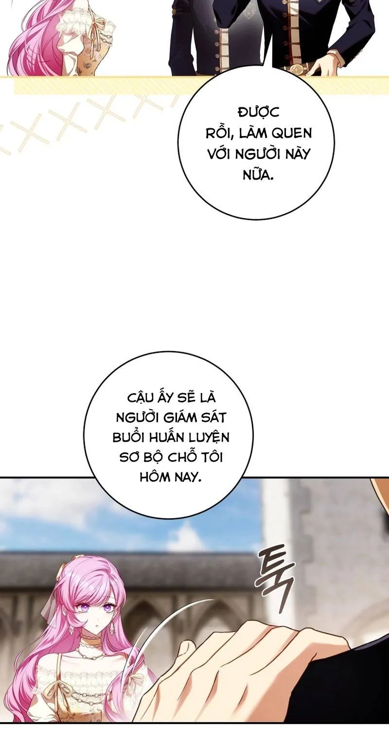 Hoa Bên Lưỡii Kiếm - Chap 9 - Trang 81