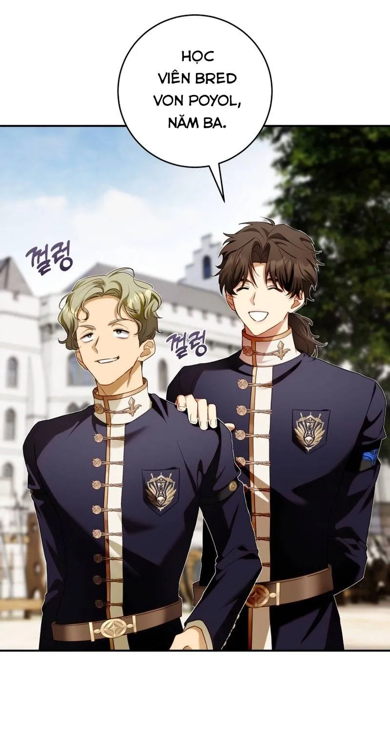 Hoa Bên Lưỡii Kiếm - Chap 9 - Trang 83
