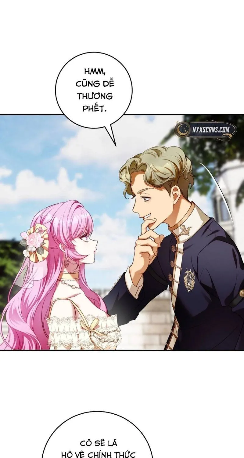 Hoa Bên Lưỡii Kiếm - Chap 9 - Trang 84