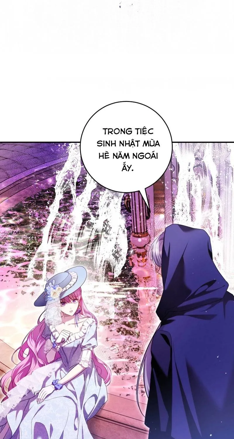 Hoa Bên Lưỡii Kiếm - Chap 9 - Trang 10