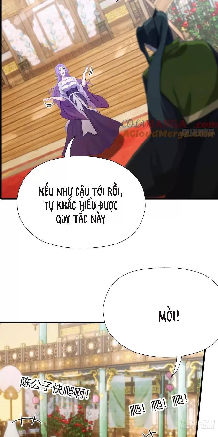Chương 135 - Trang 23