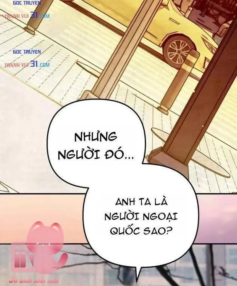 Họa Sĩ Vẽ Nên Hầm Ngục - Chap 26 - Trang 3