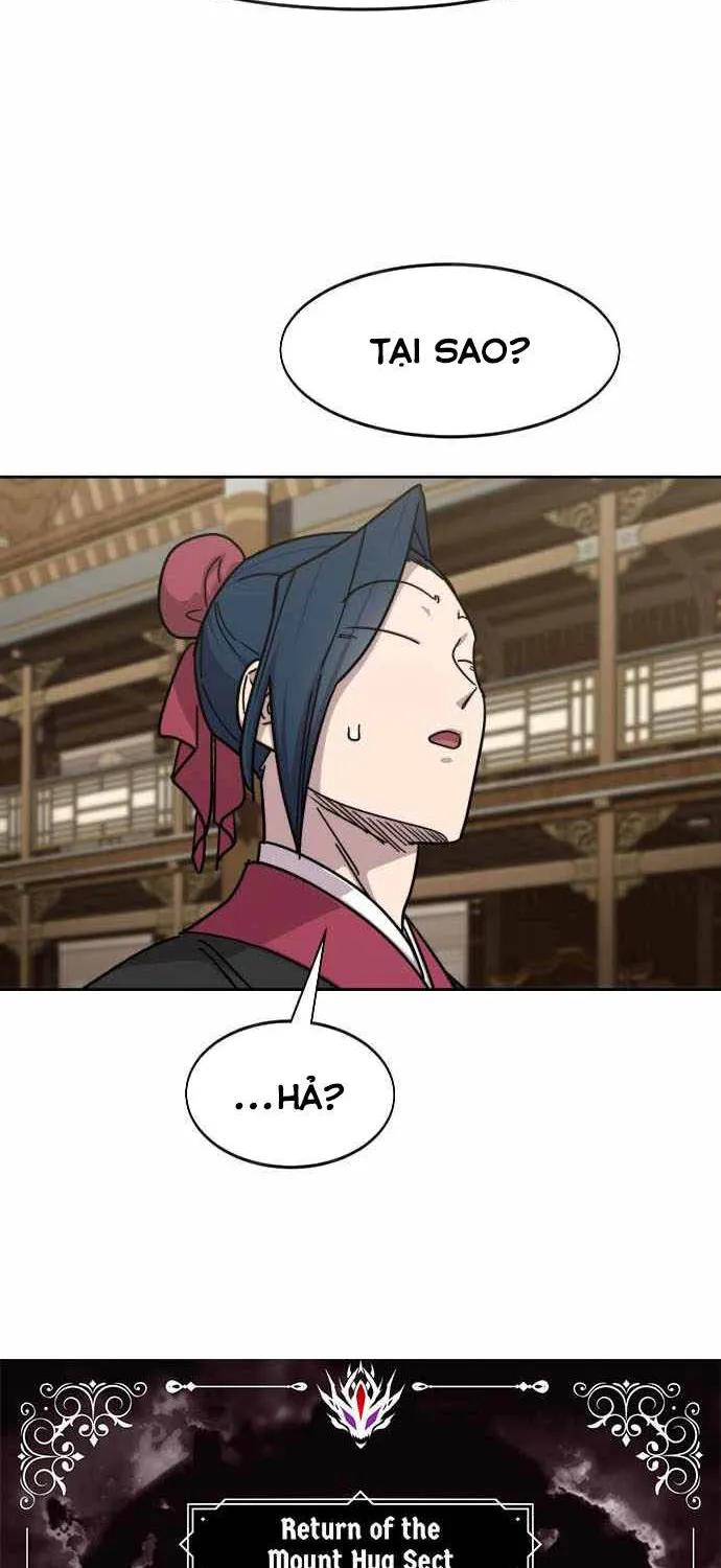 Hoa Sơn Tái Khởi - Chap 175 - Trang 3