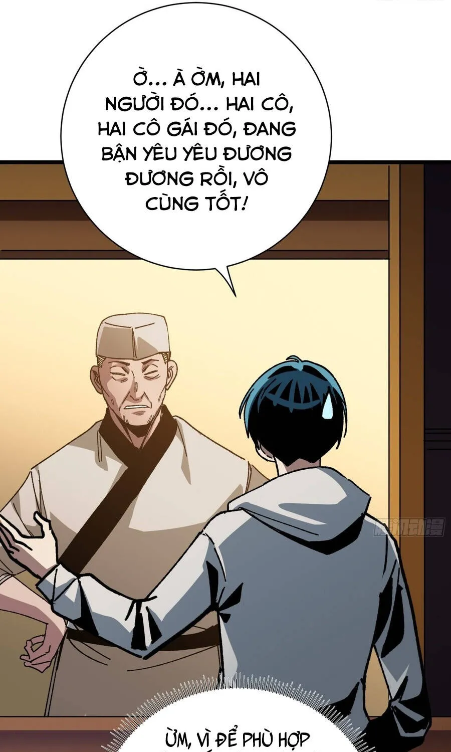 Chapter 45 - Trang 18