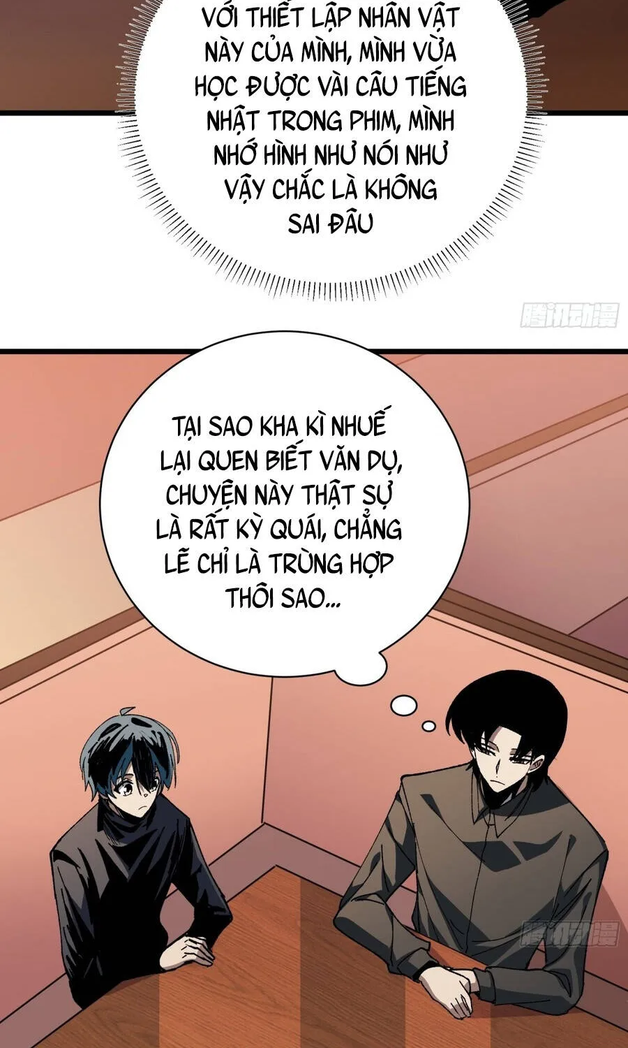 Chapter 45 - Trang 19