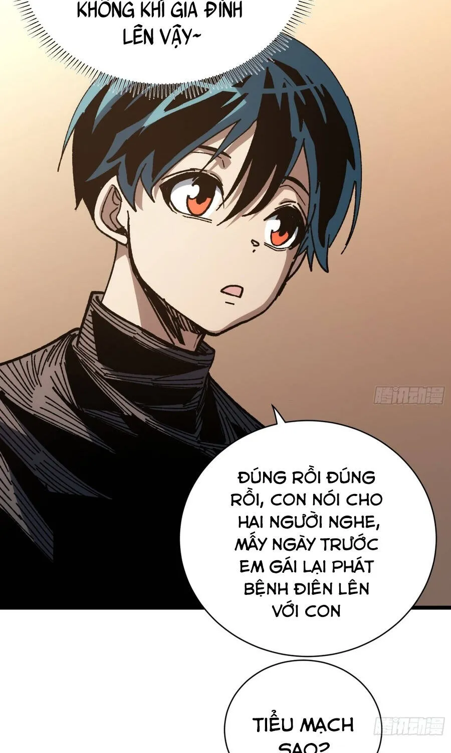 Chapter 45 - Trang 21