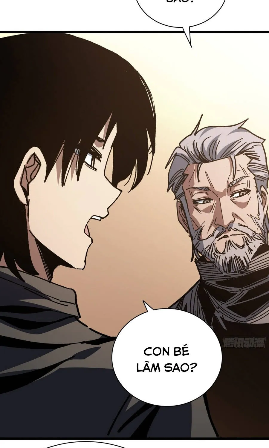 Chapter 45 - Trang 22