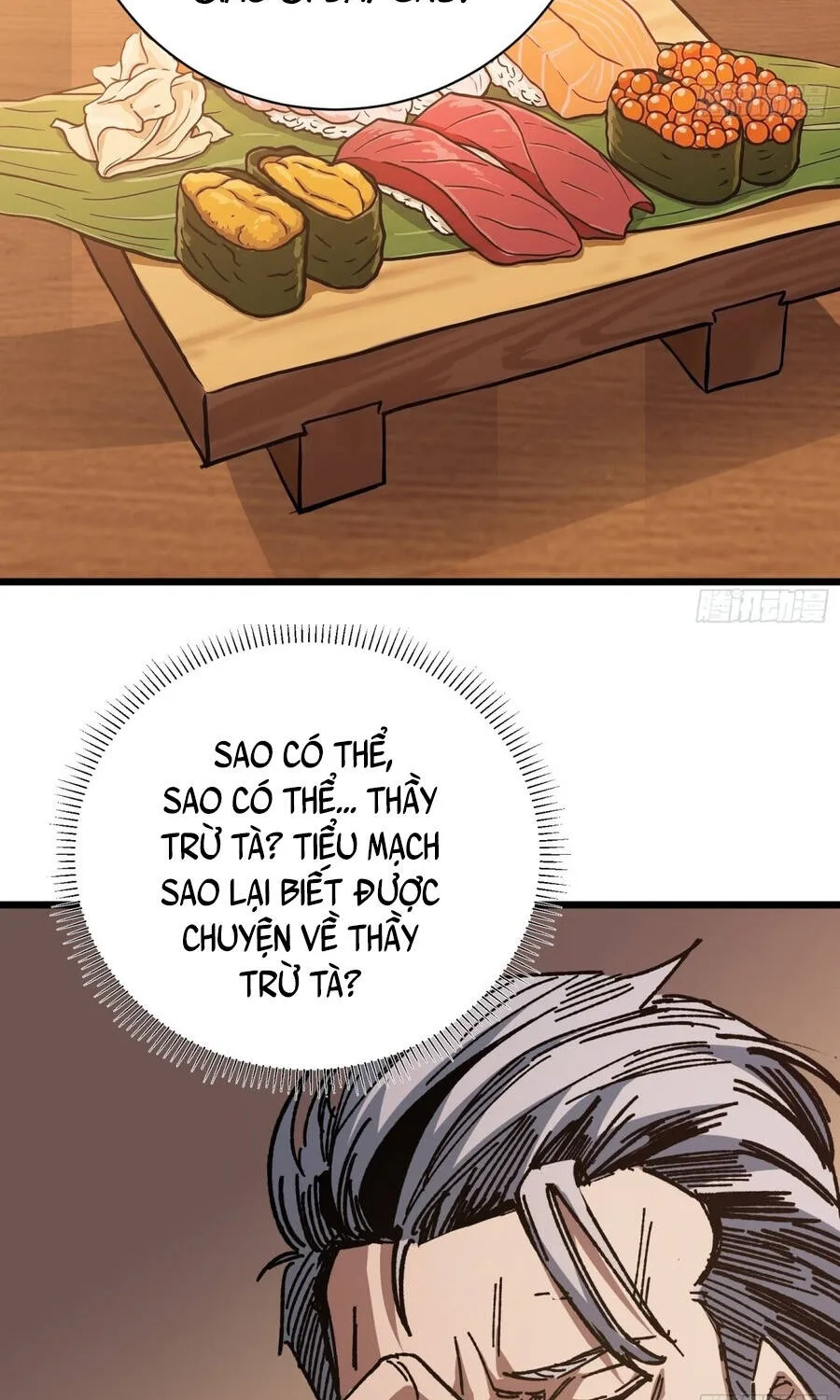 Chapter 45 - Trang 27