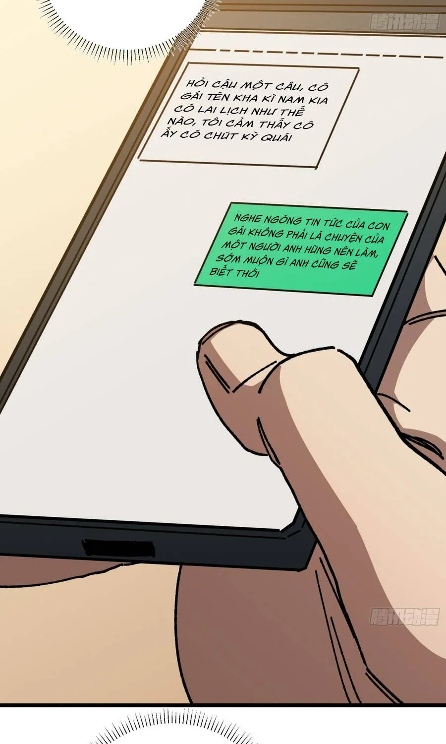 Chapter 45 - Trang 30