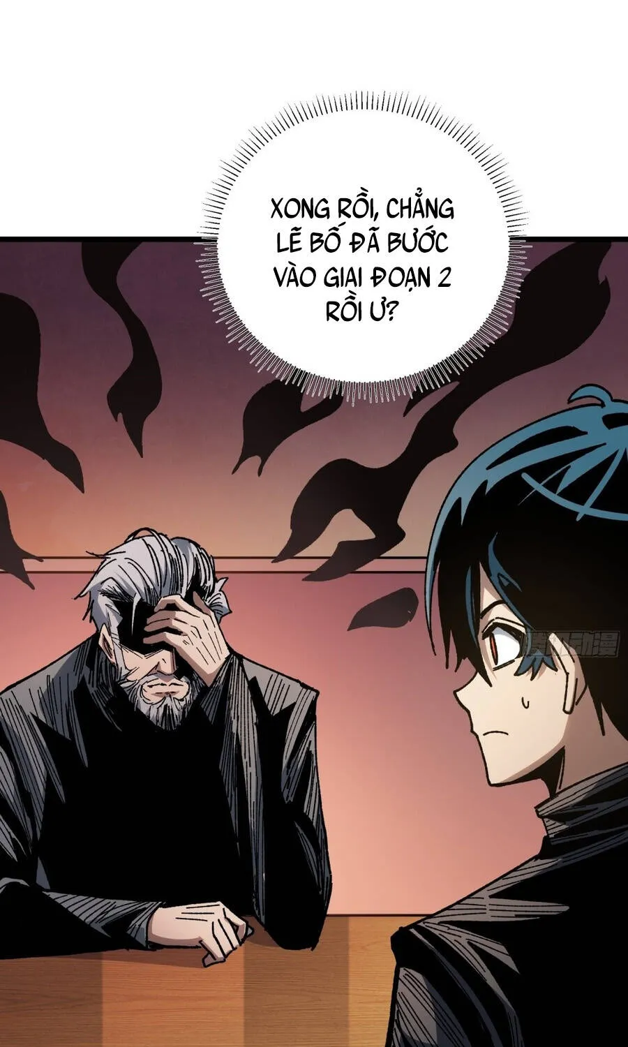 Chapter 45 - Trang 34