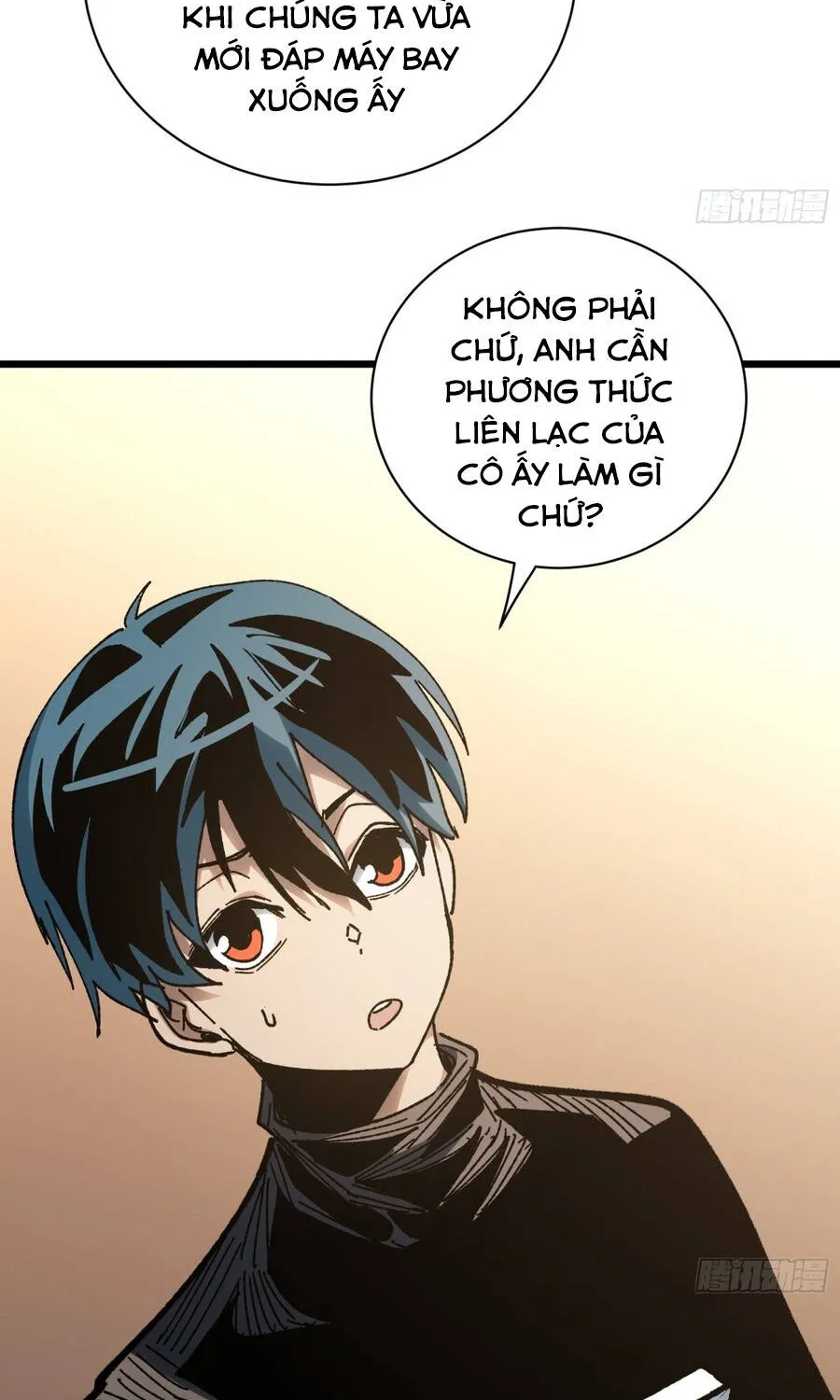 Chapter 45 - Trang 39