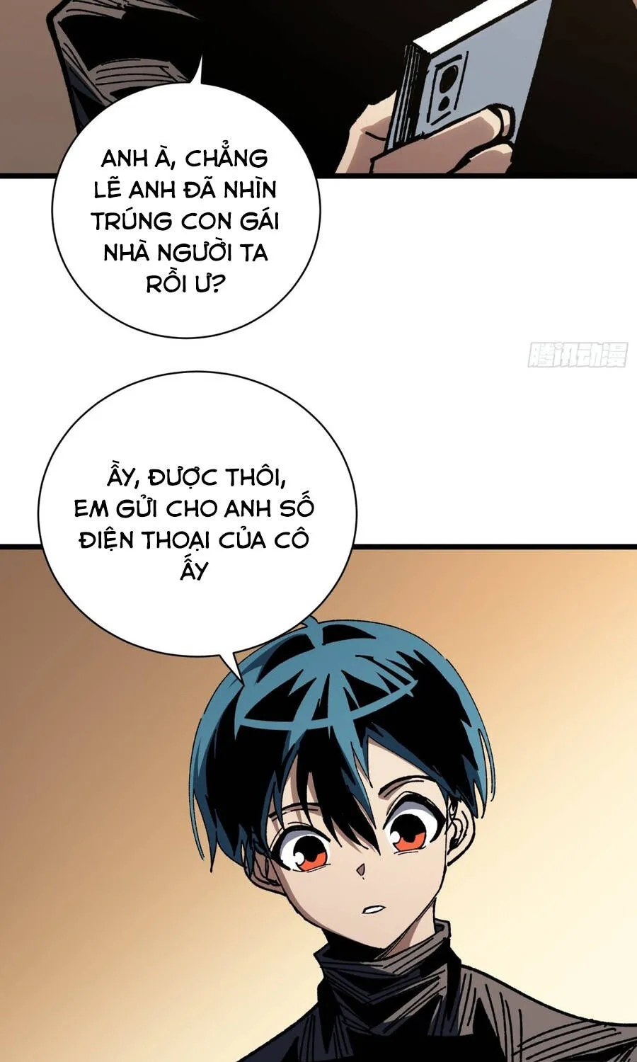Chapter 45 - Trang 40
