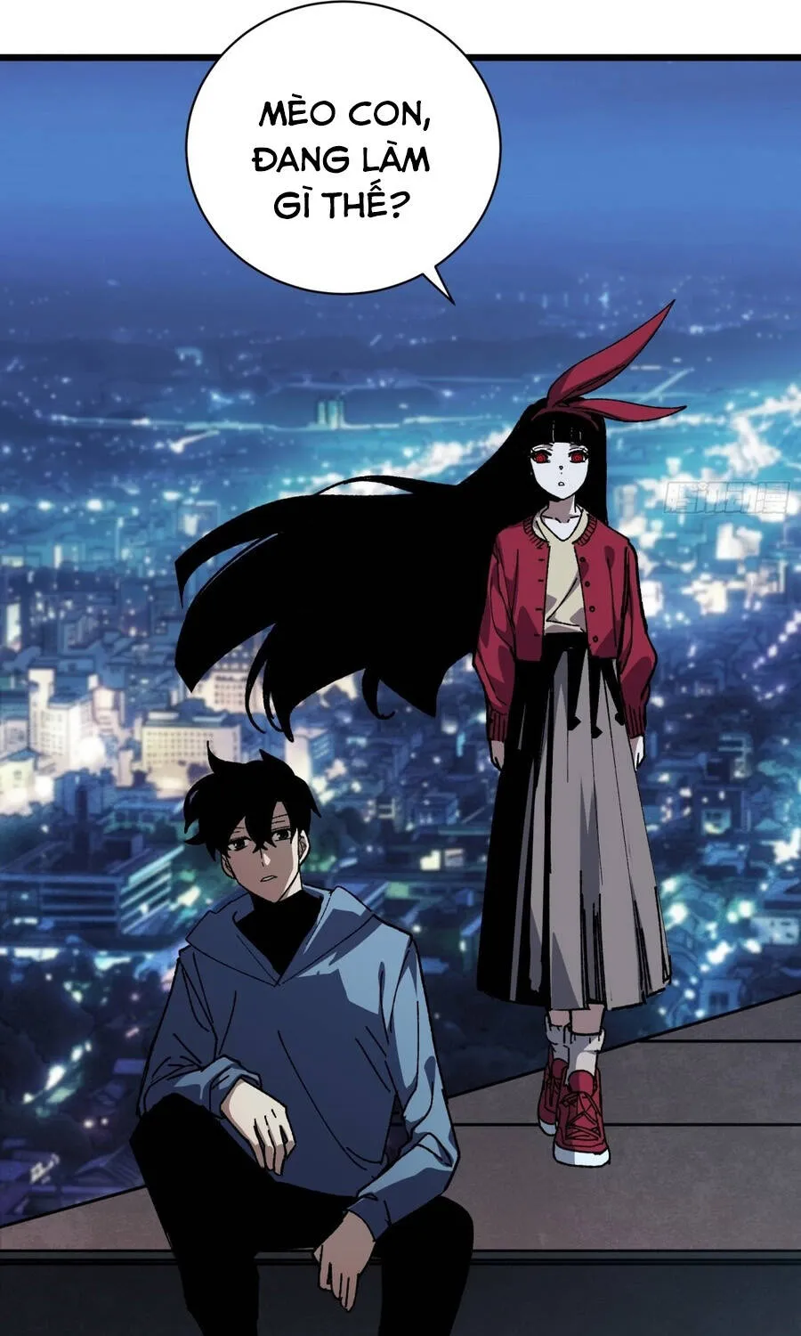 Chapter 45 - Trang 42