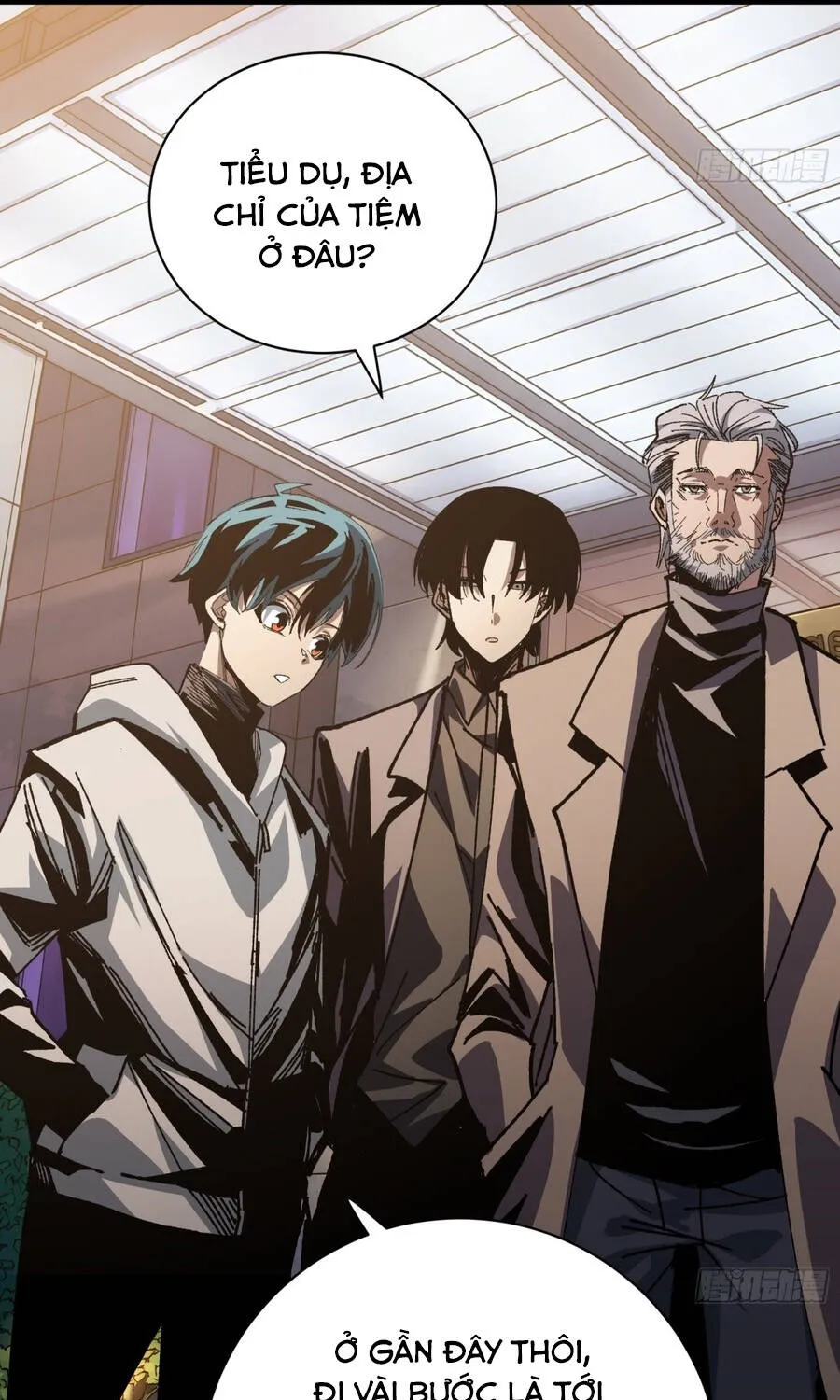 Chapter 45 - Trang 10