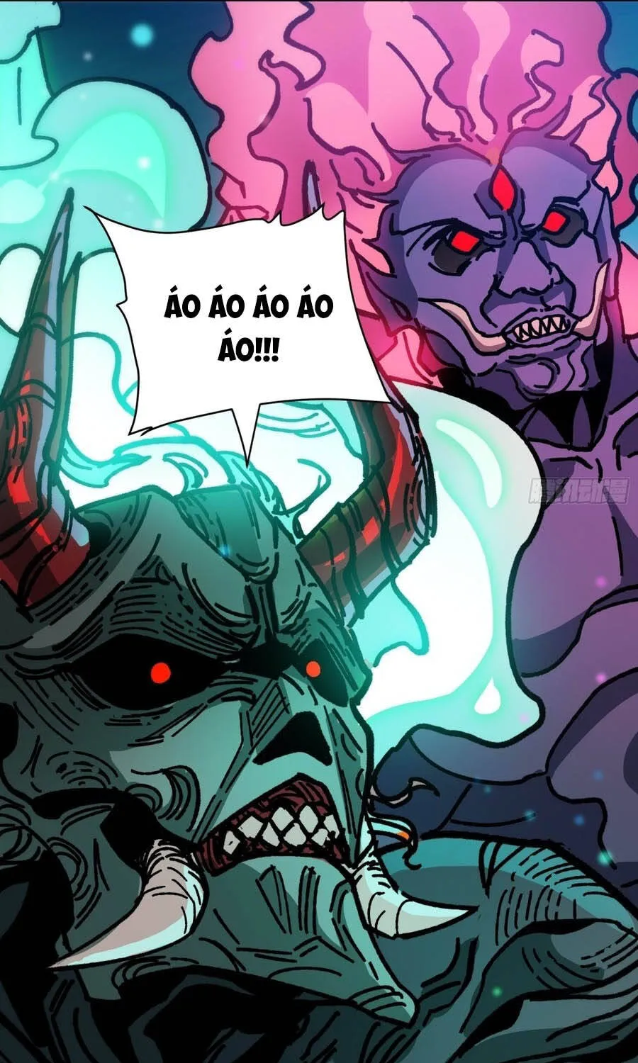 Chapter 46 - Trang 18
