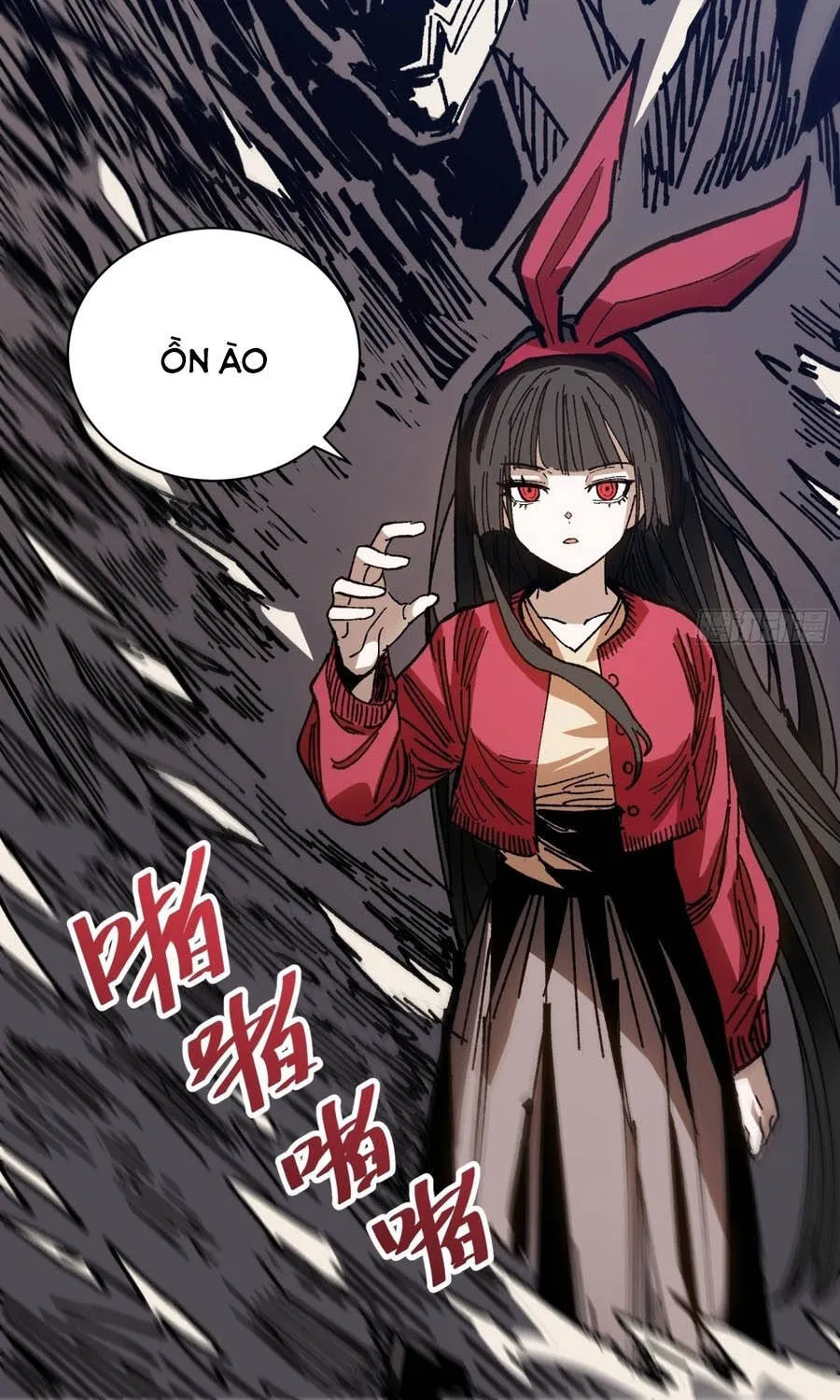 Chapter 46 - Trang 21