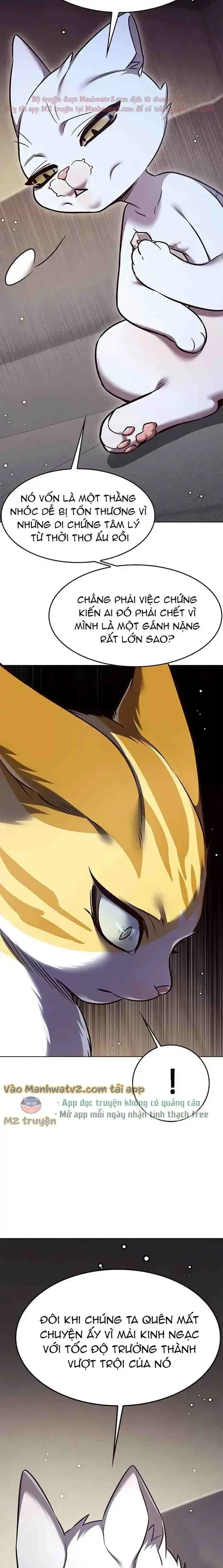 Chapter 304 - Trang 3