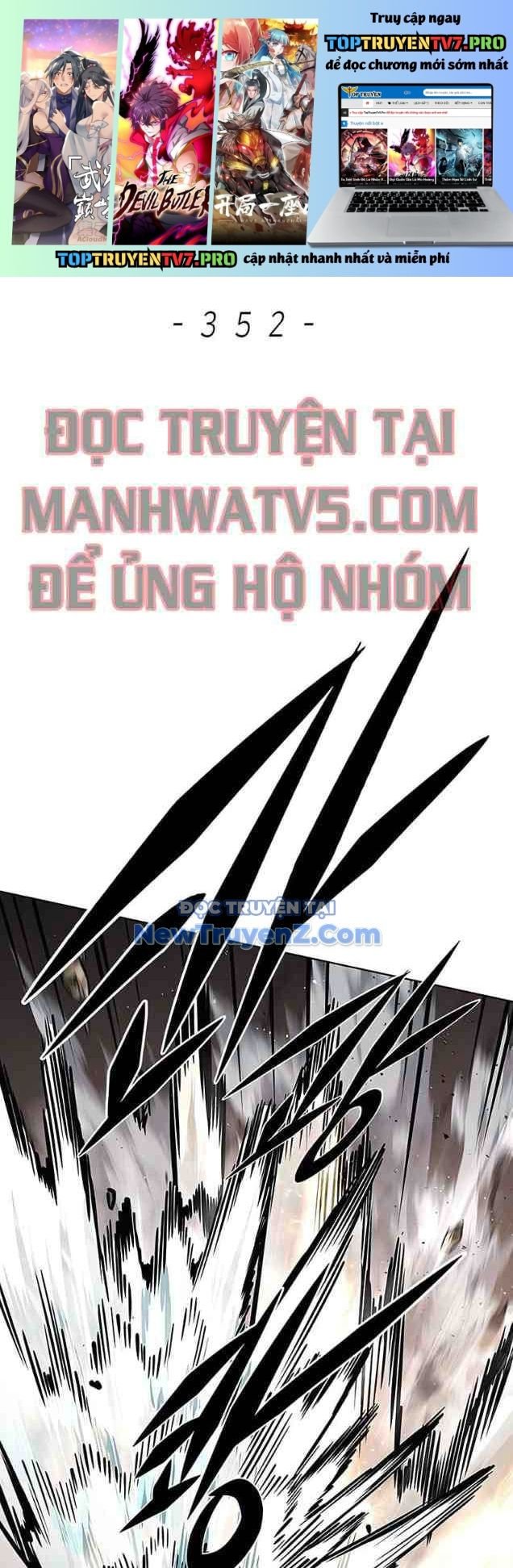 Chương 352 - Trang 1
