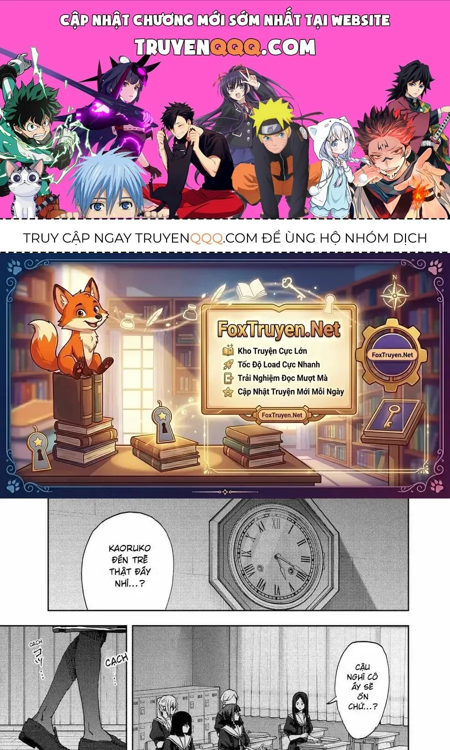 Chapter 182 - Trang 1