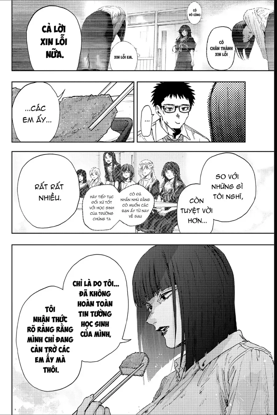 Chapter 183 - Trang 11