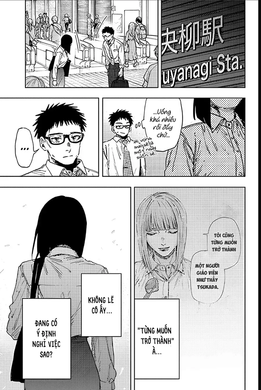 Chapter 183 - Trang 20