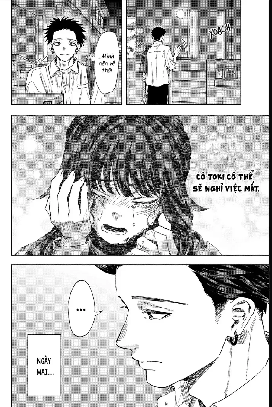 Chapter 183 - Trang 3