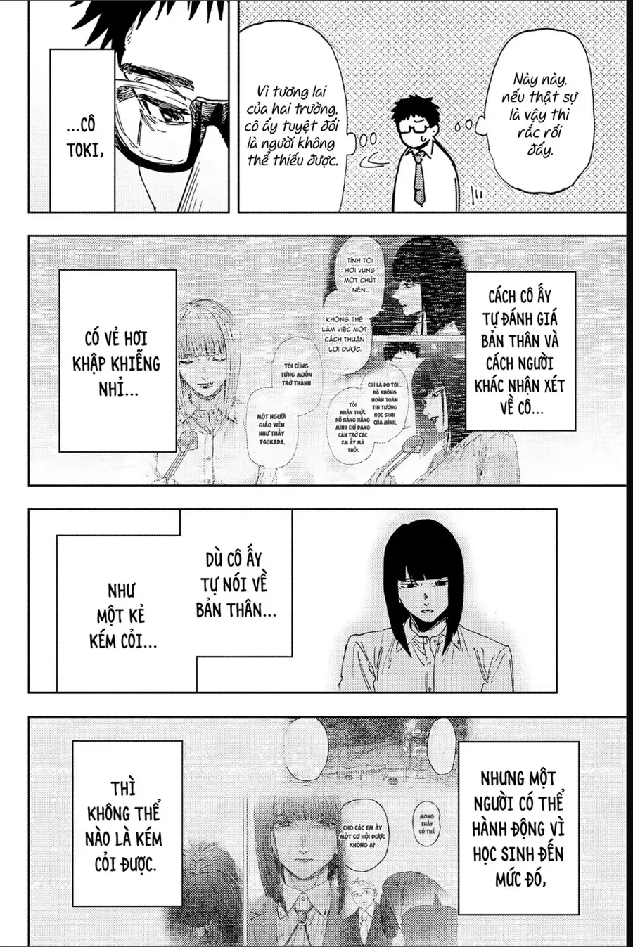 Chapter 183 - Trang 21
