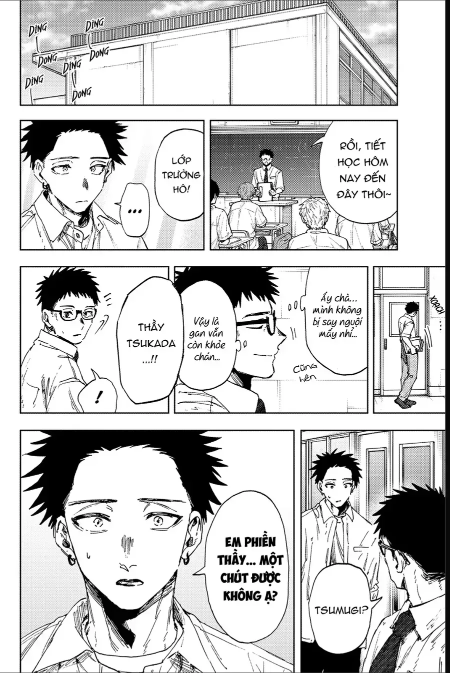 Chapter 183 - Trang 23