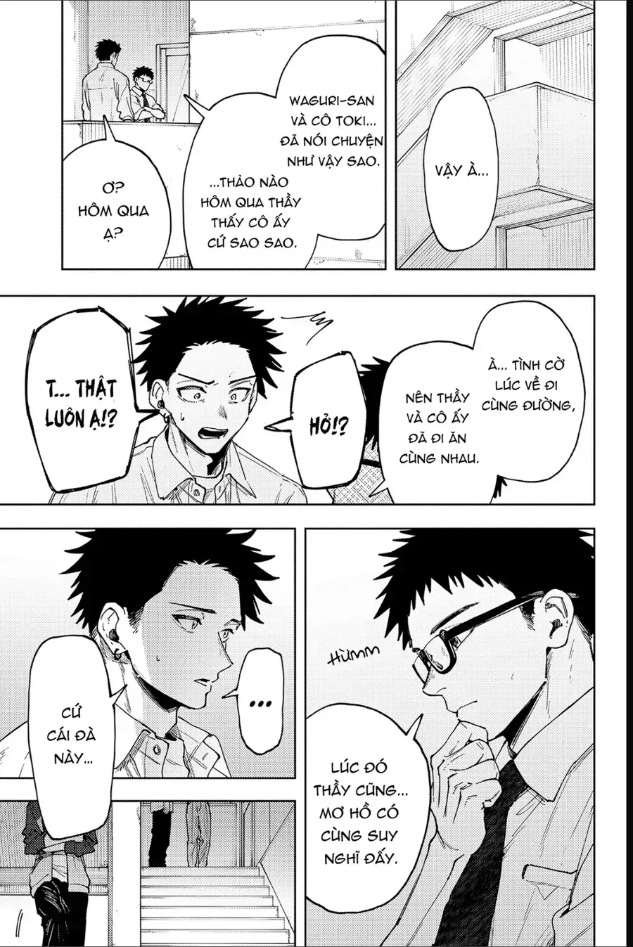 Chapter 183 - Trang 24