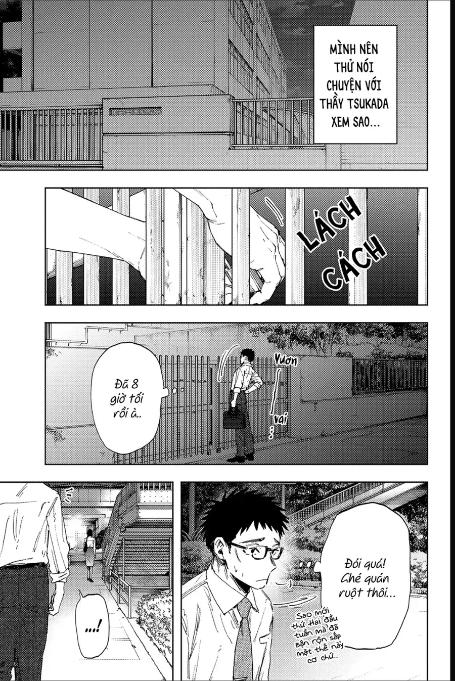 Chapter 183 - Trang 4