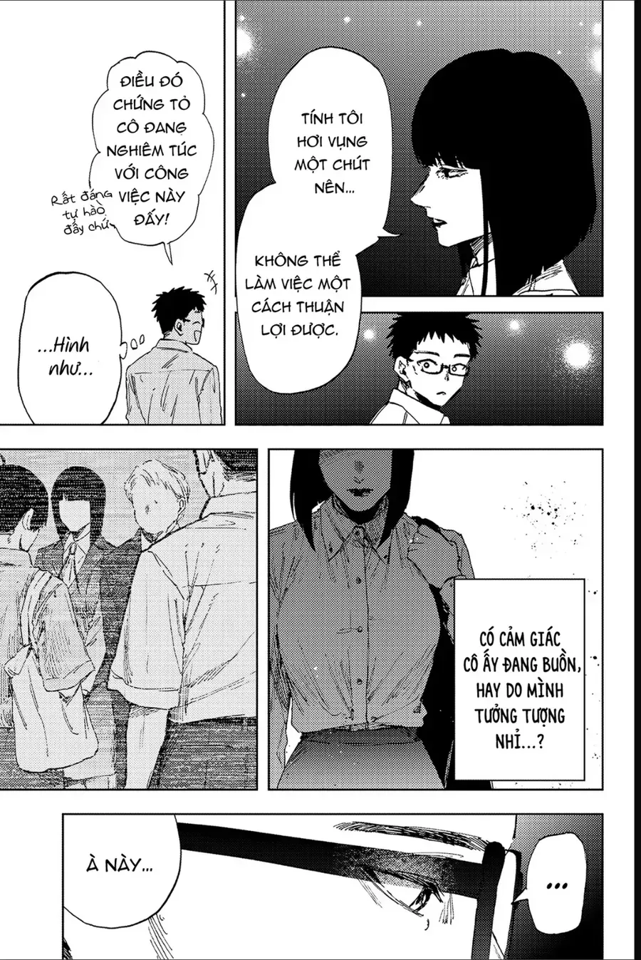 Chapter 183 - Trang 6