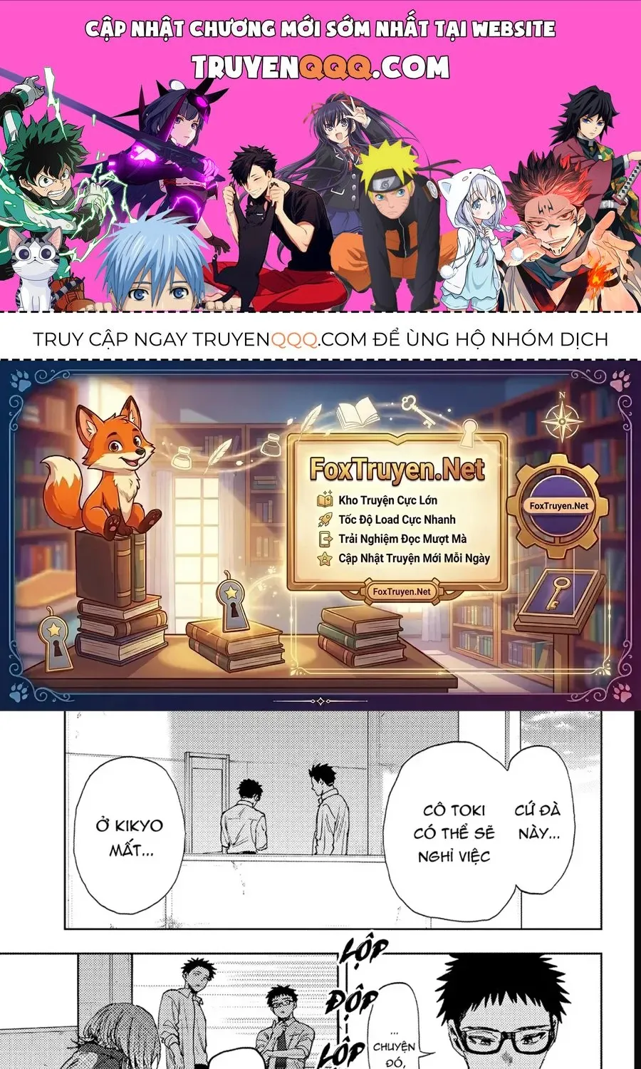 Chapter 184 - Trang 1