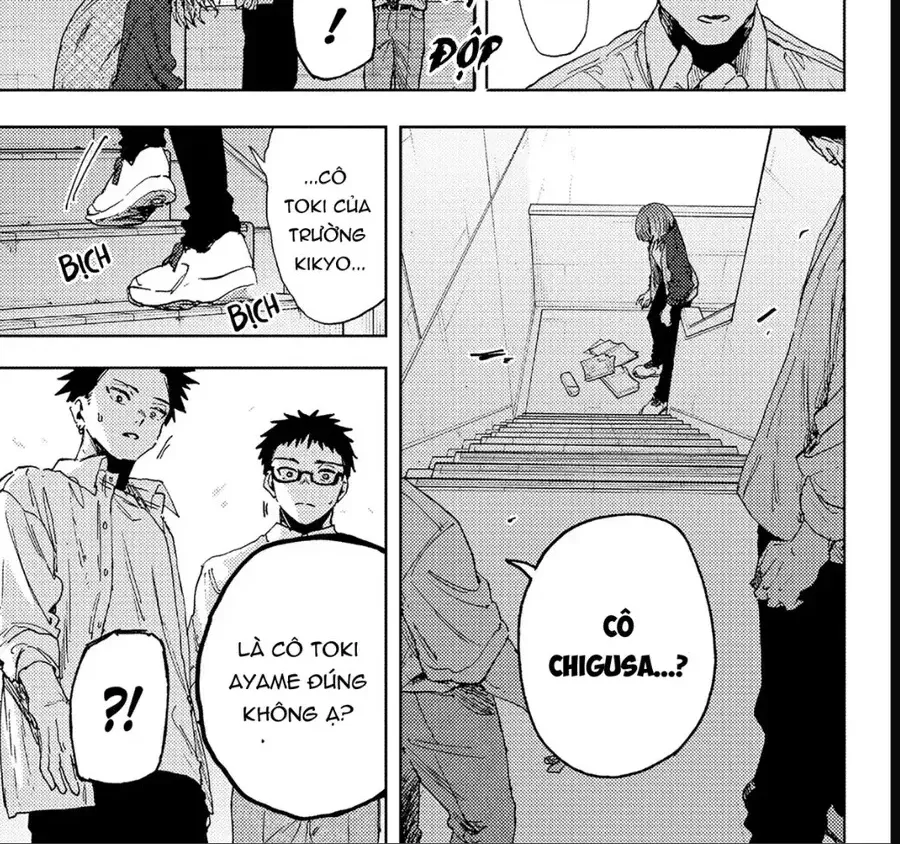 Chapter 184 - Trang 2