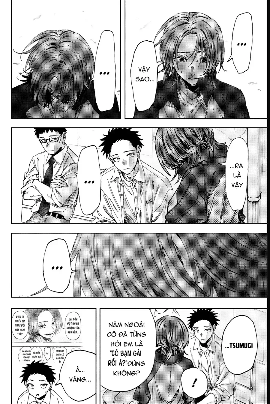 Chapter 184 - Trang 11