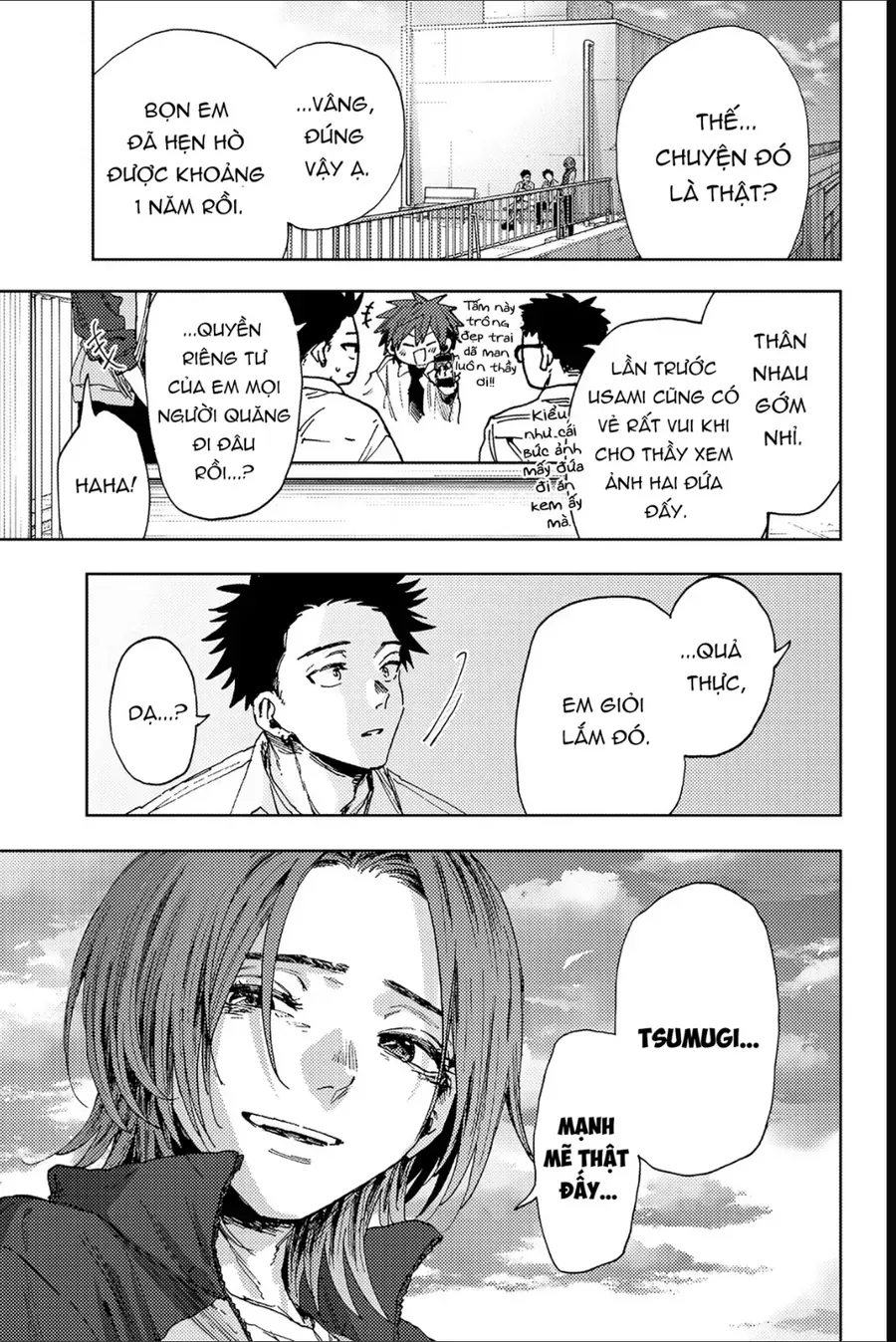 Chapter 184 - Trang 12