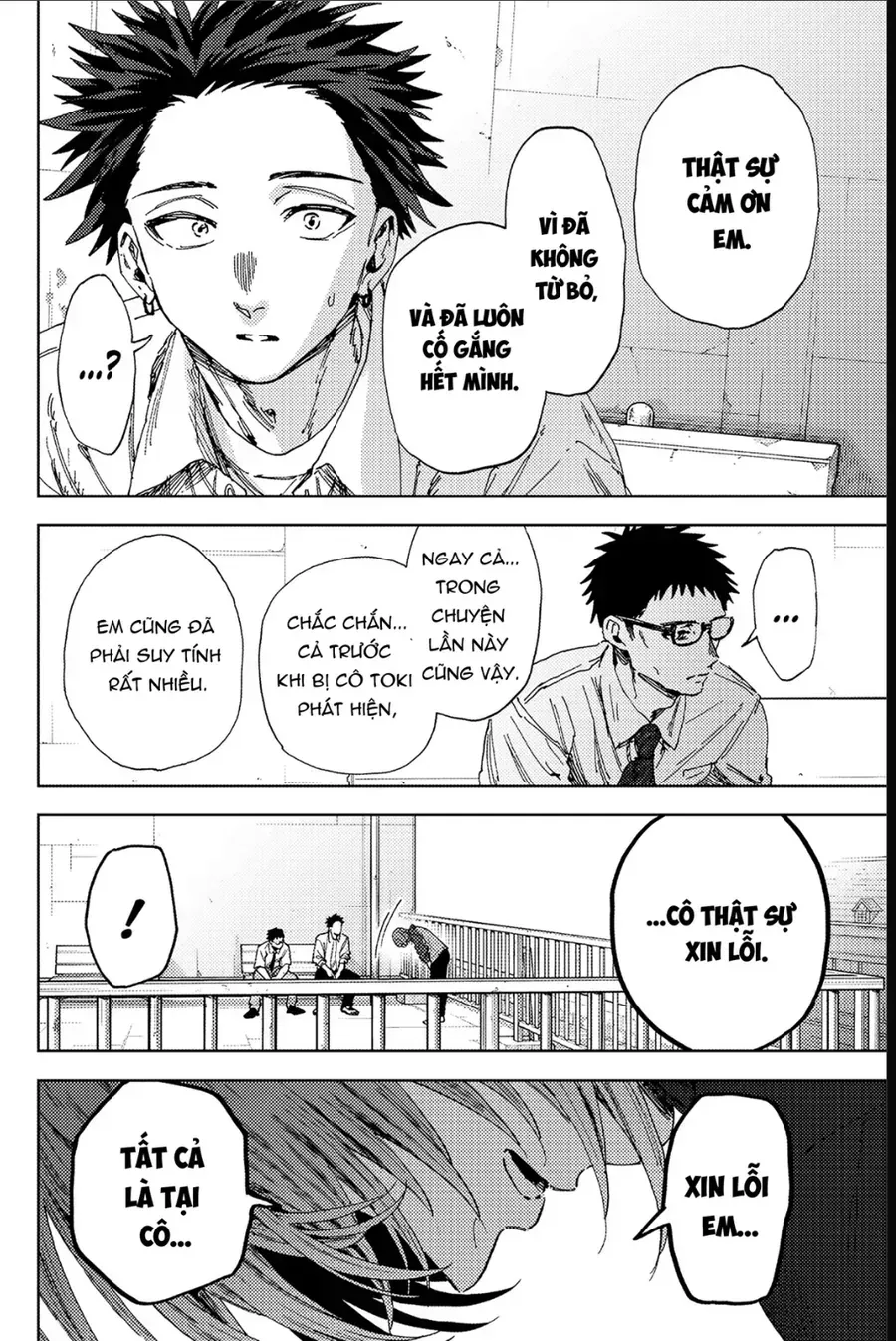 Chapter 184 - Trang 13