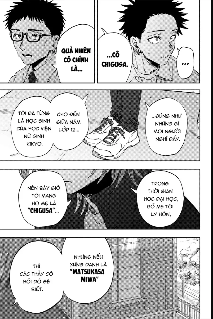 Chapter 184 - Trang 14