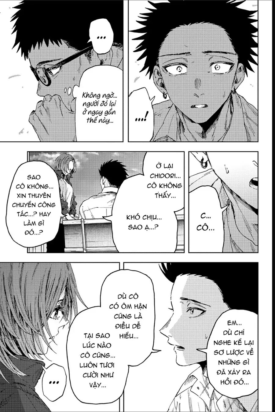 Chapter 184 - Trang 16
