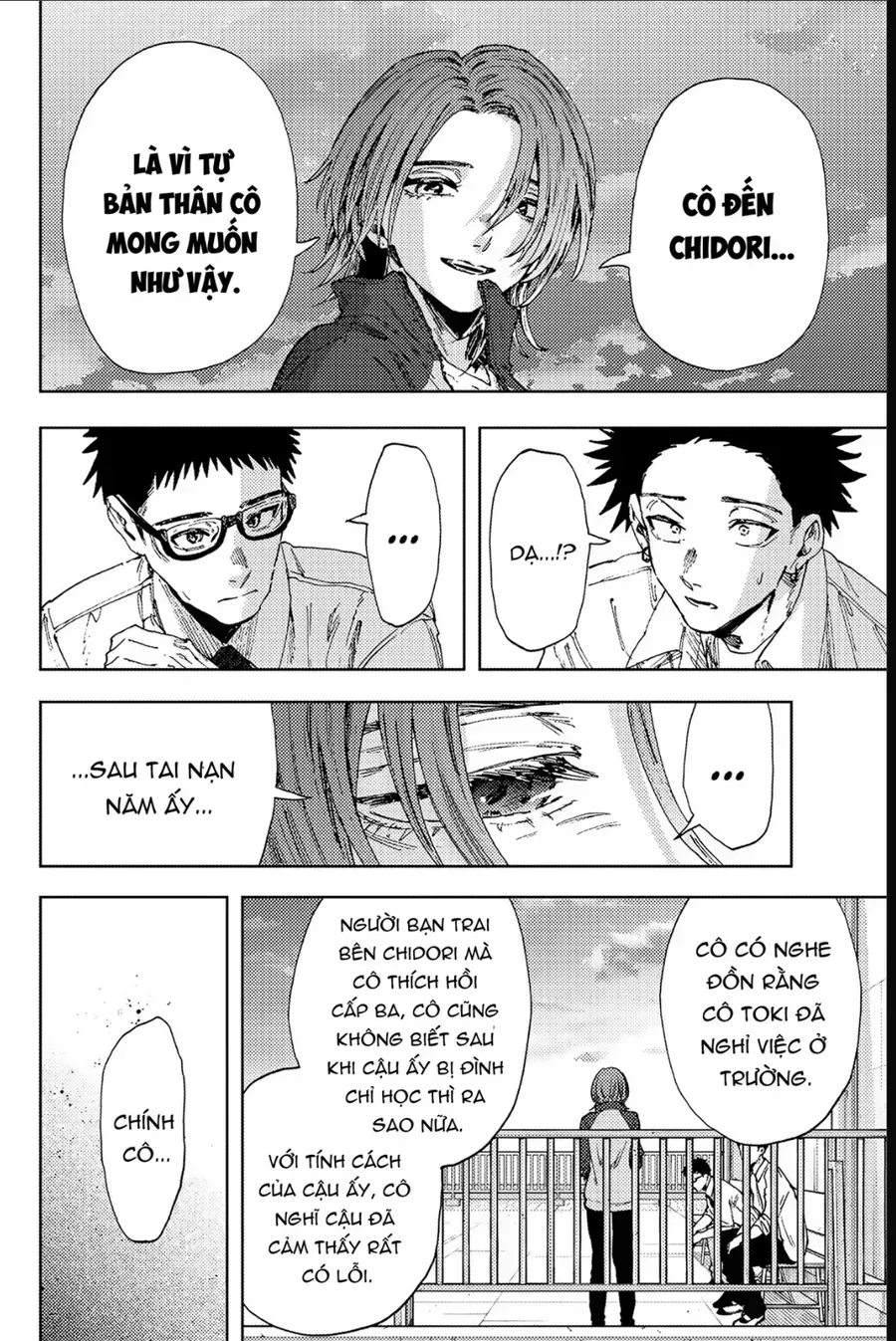 Chapter 184 - Trang 17