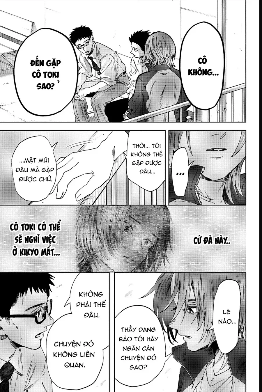 Chapter 184 - Trang 20