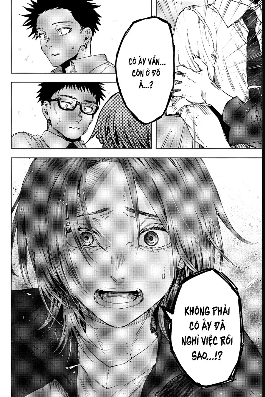 Chapter 184 - Trang 3